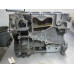 #BKQ13 Engine Cylinder Block For 09-12 Ford Escape  2.5 8E5G6015AD